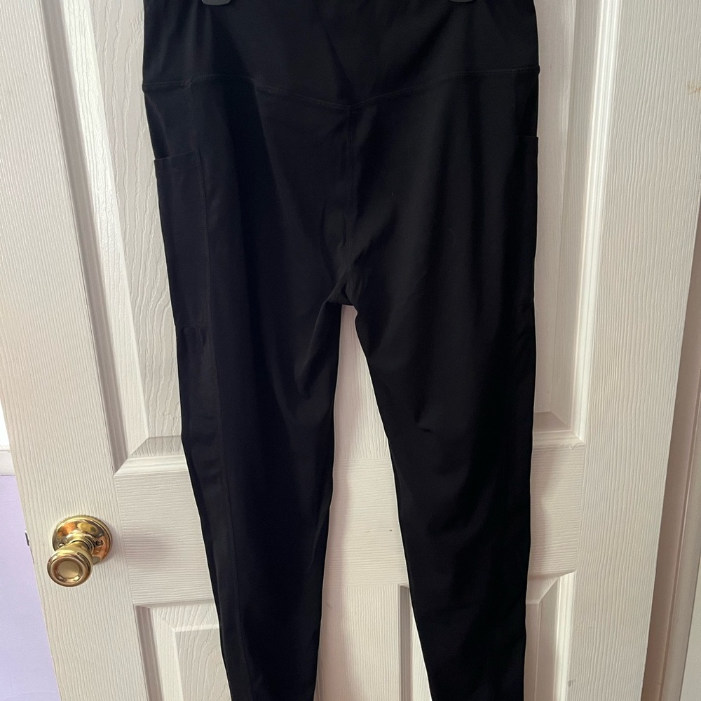 Target Black Women's Leggings